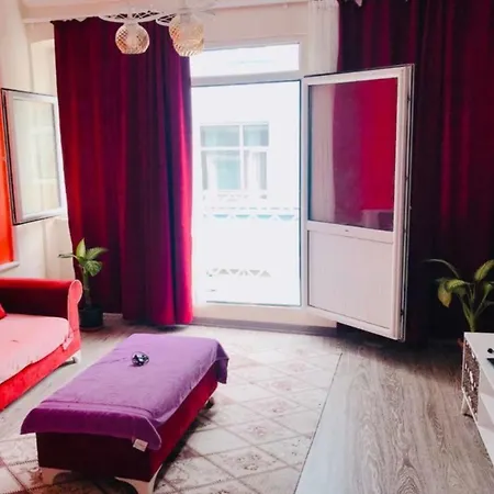 Lejlighed Taksim Palace *