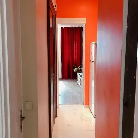 Taksim Palace 아파트